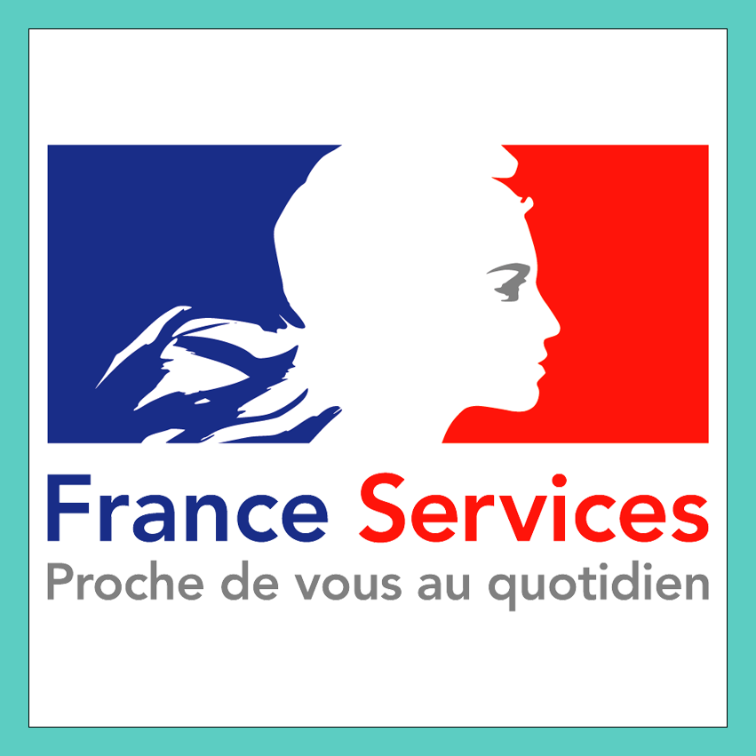 Accueil France Services - COLL'in Communauté